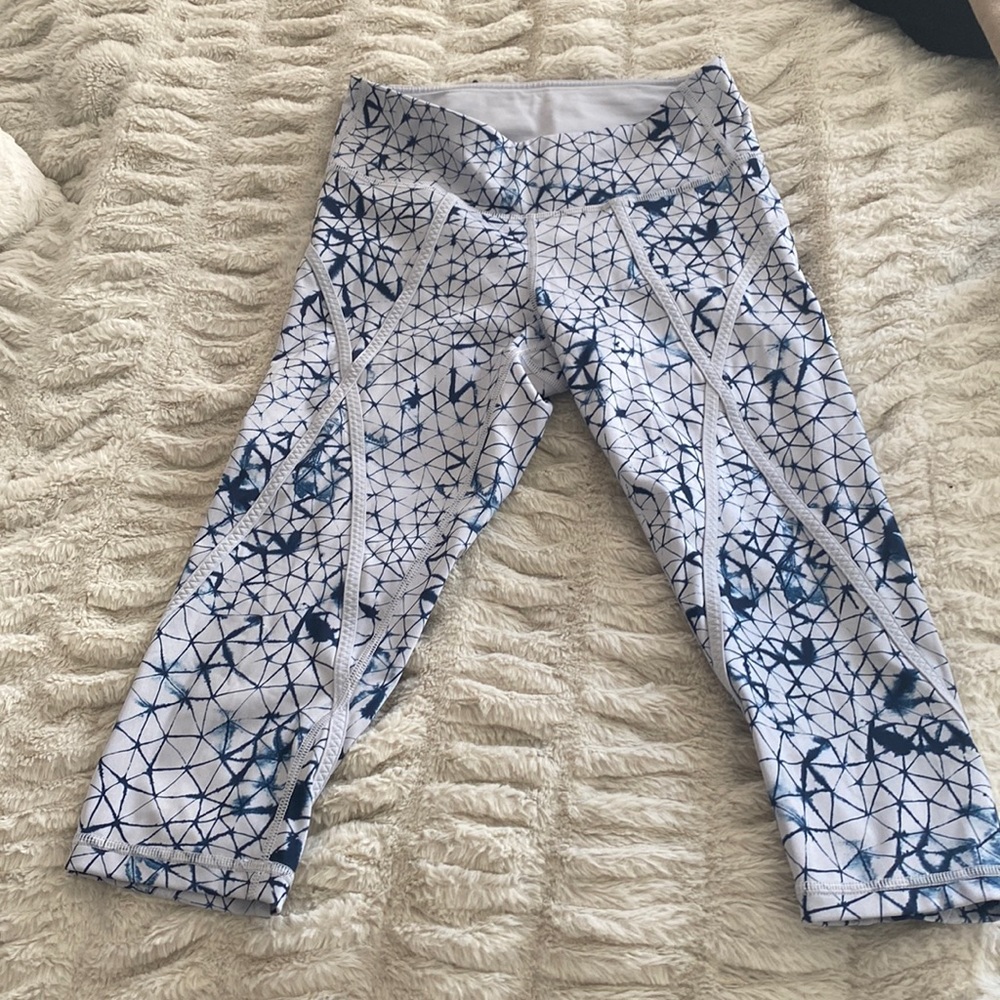 Lulú leggings